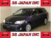 2014 Toyota Corolla Fielder