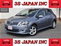 2011 Toyota Auris