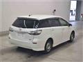 2015 Toyota Wish