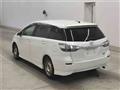 2015 Toyota Wish