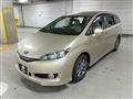 2013 Toyota Wish