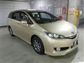 2013 Toyota Wish