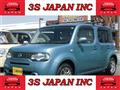 2010 Nissan Cube
