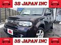 2013 Nissan Cube