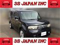 2013 Nissan Cube