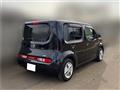2013 Nissan Cube