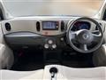 2013 Nissan Cube
