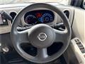 2013 Nissan Cube
