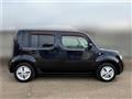 2013 Nissan Cube
