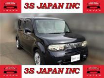 2013 Nissan Cube