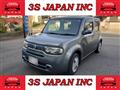 2011 Nissan Cube