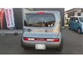 2011 Nissan Cube