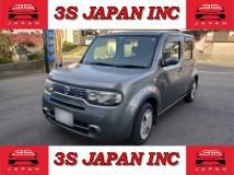 2011 Nissan Cube