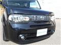 2012 Nissan Cube