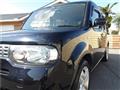 2012 Nissan Cube