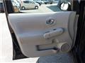 2012 Nissan Cube