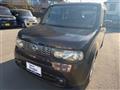 2009 Nissan Cube