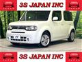 2009 Nissan Cube