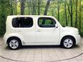 2009 Nissan Cube