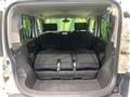 2009 Nissan Cube