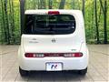 2009 Nissan Cube