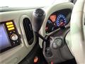 2013 Nissan Cube