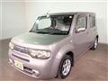 2013 Nissan Cube