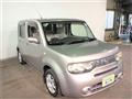 2013 Nissan Cube