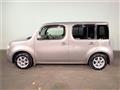 2013 Nissan Cube
