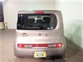 2013 Nissan Cube