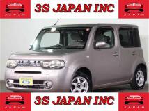 2013 Nissan Cube