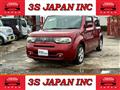 2015 Nissan Cube