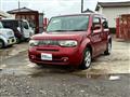 2015 Nissan Cube