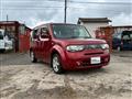 2015 Nissan Cube
