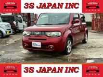 2015 Nissan Cube