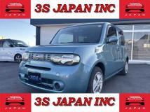 2011 Nissan Cube