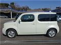 2012 Nissan Cube
