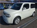 2012 Nissan Cube