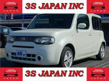2012 Nissan Cube