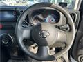 2012 Nissan Cube