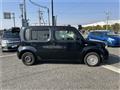 2012 Nissan Cube