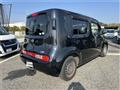 2012 Nissan Cube
