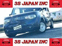 2012 Nissan Cube