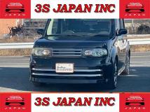 2012 Nissan Cube
