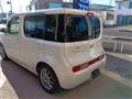 2012 Nissan Cube