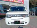 2012 Nissan Cube