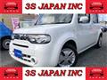 2016 Nissan Cube
