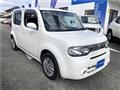 2016 Nissan Cube