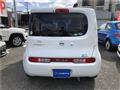 2016 Nissan Cube