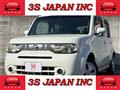 2011 Nissan Cube